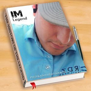 Meet your Posher, Renato